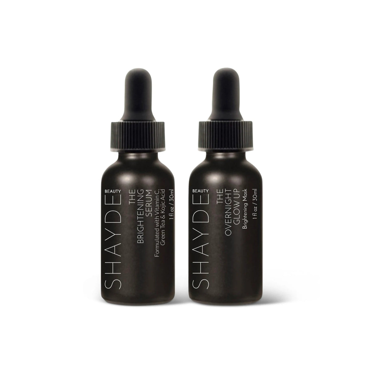 Duo Masque Jour et Nuit
