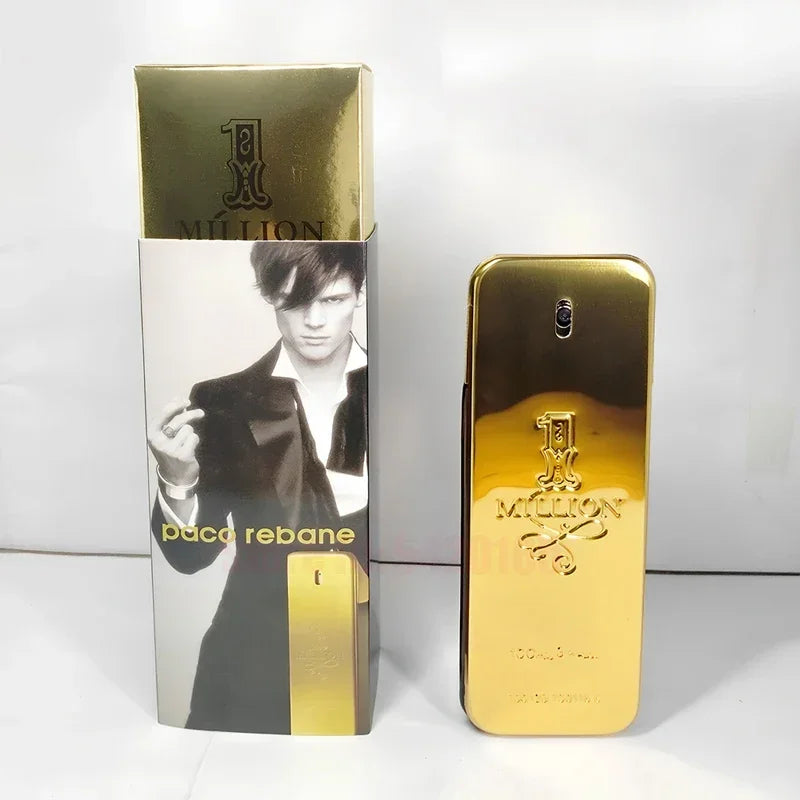 Parfum 1 millions Paco Rabanne 100ML