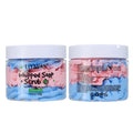 Savon Fouetté Exfoliant