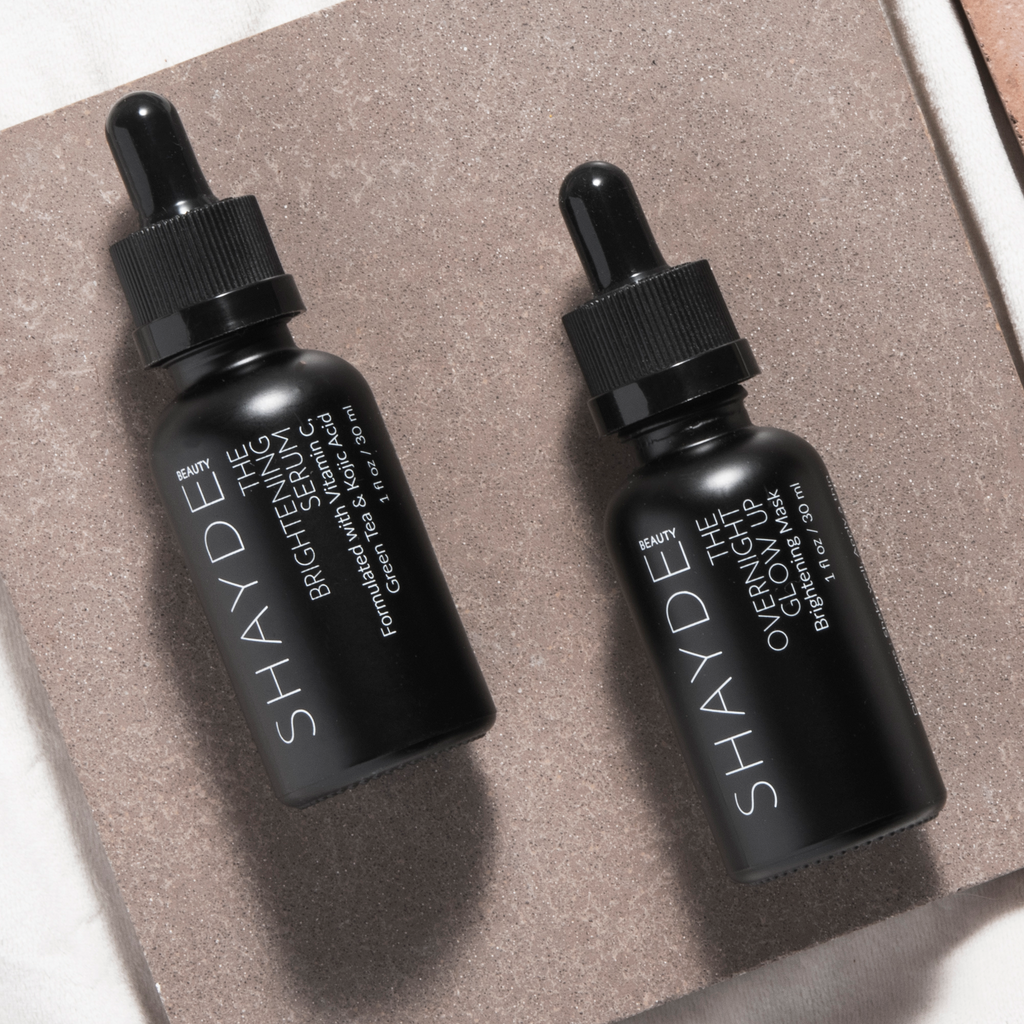 Duo Masque Jour et Nuit