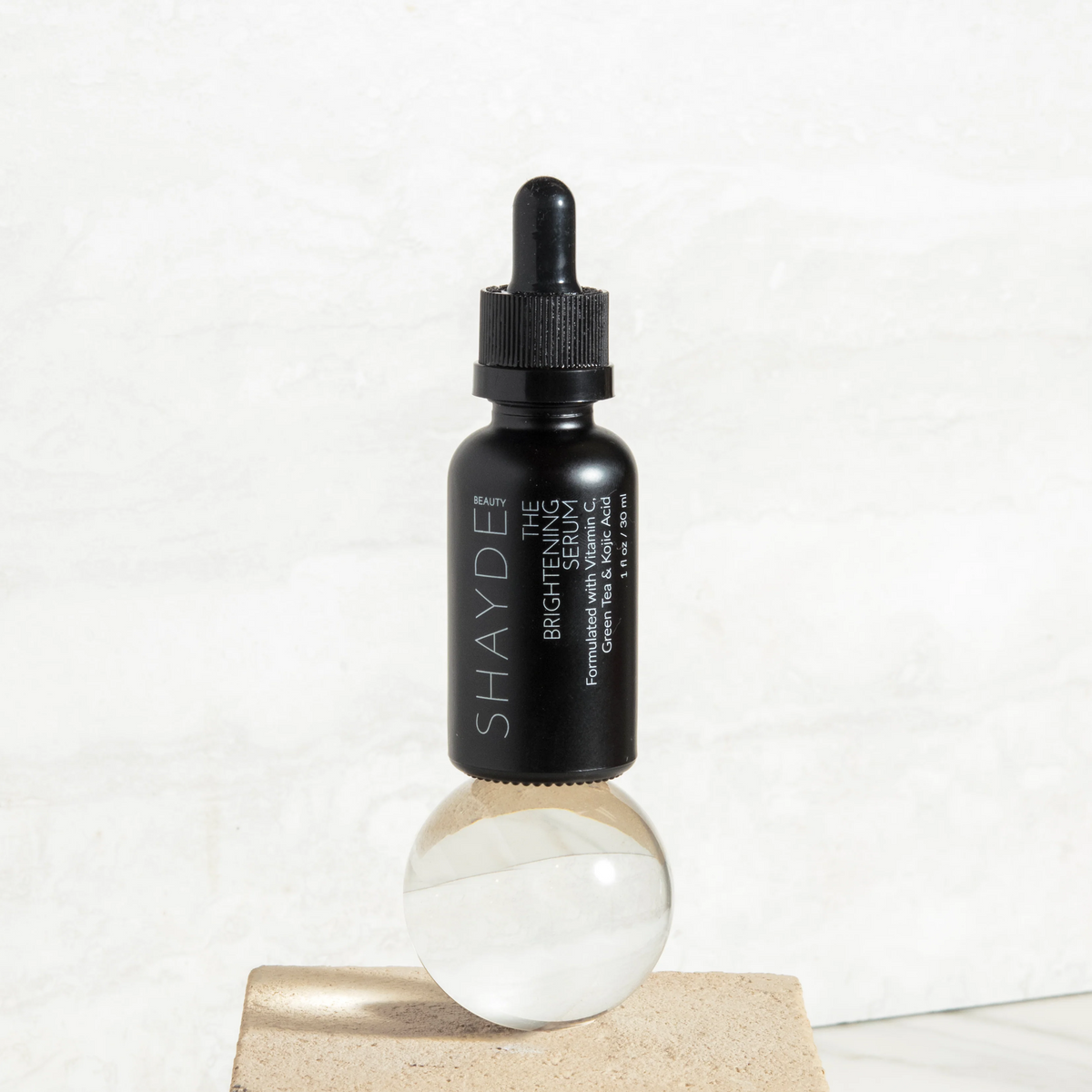 Le Sérum Illuminateur à la vitamine C
